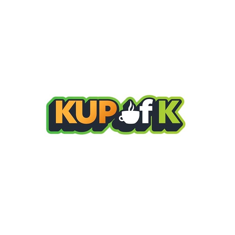 KupofK Iced Tea Pods Variety Box Includes Unsweetened & Southern