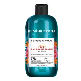 Shampooing Shower Sun au Tiaré 300 ml