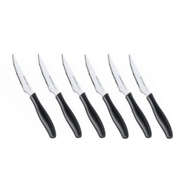 Steakmesser SONIC 10 cm 6 Stk.