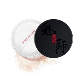 ZFC Setting Powder, Definition Powder, Loose Powder, Lightweight, Long-Lasting