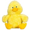 Cuddly Soft 8 inch Stuffed Puddles The Duck...We Stuff 'em...You