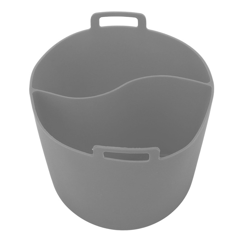 Slow Cooker Liner Food Grade Silicone Leakage Proof Reusable Heat