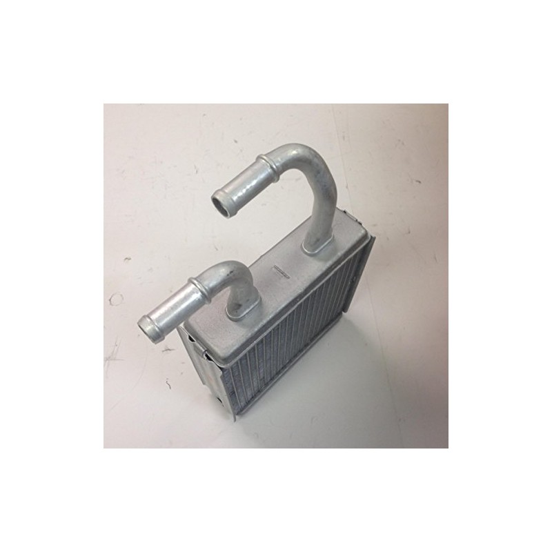 Transpro Automotive Heater Core 398337