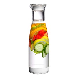 Prodyne FI-45-W Fruit Infusion Flavor Jar, White