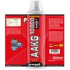 Prosport AAKG 10,000 Shot 500 ml Bottle with Vitamin B6,
