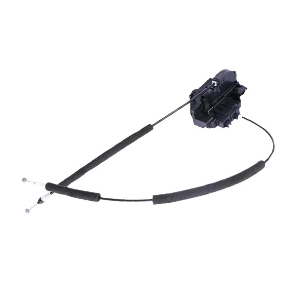 MAX COOL Door Lock Actuator Rear Left Suitable for 2005-2013