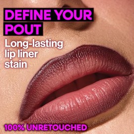 Tinta Perfiladora De Labios Perfect Pout Wet N Wild (I'm Blushing)