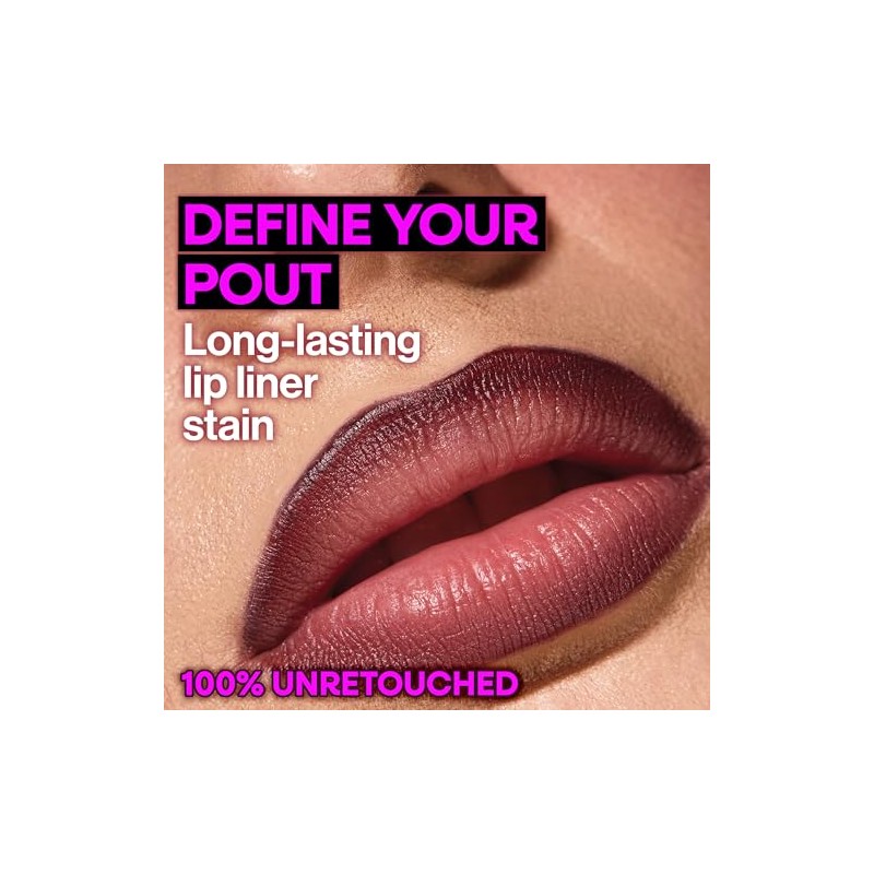 Tinta Perfiladora De Labios Perfect Pout Wet N Wild (I'm