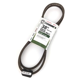 MTD Deck/Drive Belt for Riding Mower/Tractors 38" Item#58991 Model#OEM-754-04062 UPC#037049948109