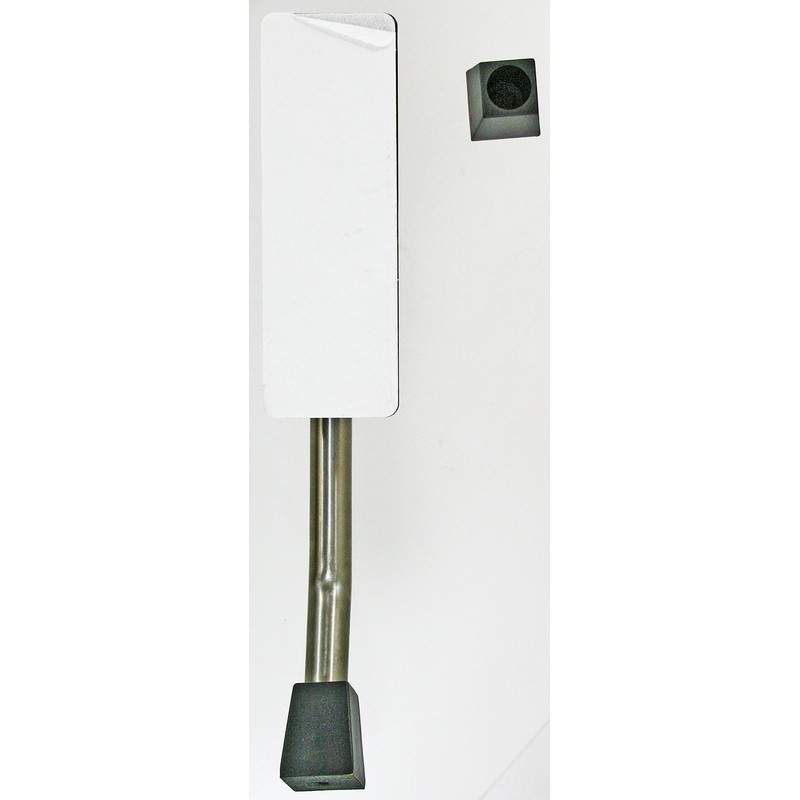 Light doapitatto Magnetic Door Stopper Black Cases-White-Rubber Type 00873126 – 1 dmdp101 – 1 