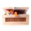 XINHOME Don't Touch Useless Box with Attitude Leave Me Alone