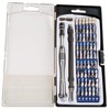 Wheeler Precision Micro Screwdriver Set with Storage Case for Sight