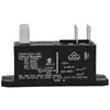 2Pcs T92P7A22-120 Power Relay, DPST-NO (2 Form A) - 120VAC,