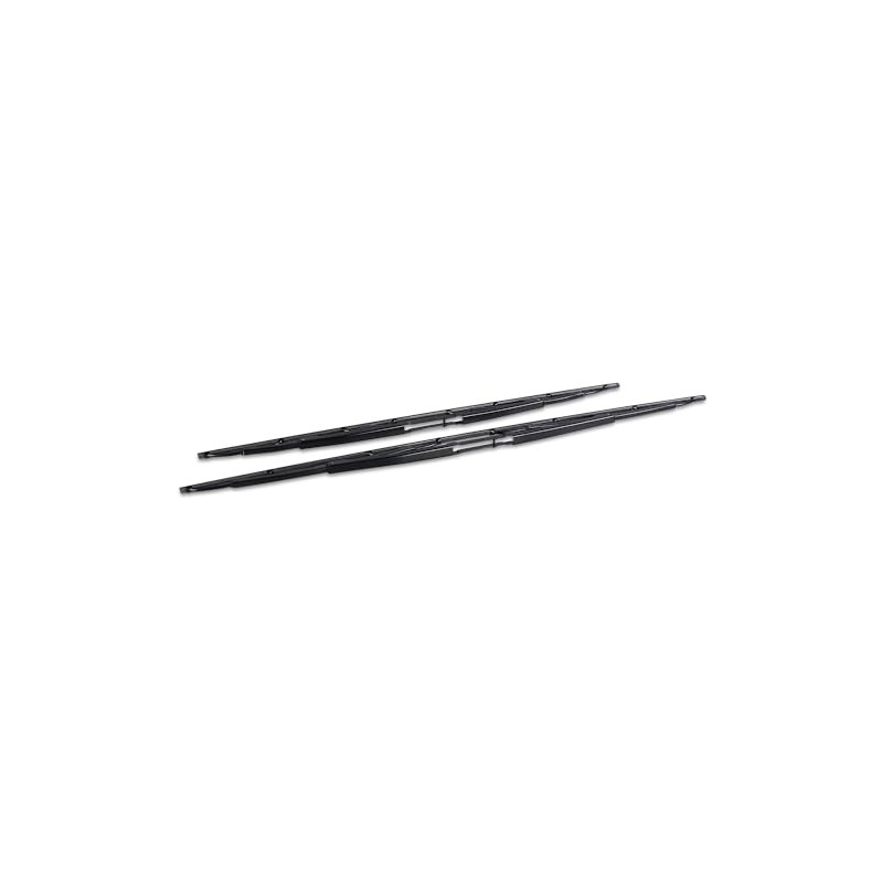 BOSCH 3397001539 Twin Standard OE Replacement Wiper Blades Driver &