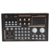 Sound Mixer Multi Sound Effects Noise Reduction Colorful Lights DJ18