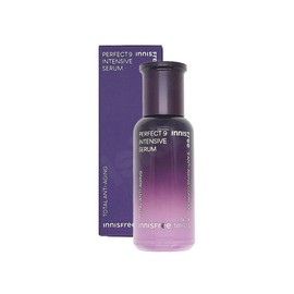 Innisfree Perfect 9 Intensive Serum 50ml / 이니스프리 퍼펙트 9 인텐시브 세럼50ml