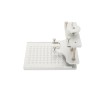 LED BDM Frame Stalinless Steel BDM Probe for FGTECH BDM100