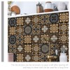 Hemobllo Pegatinas Para Azulejos - 48 Piezas Calcomanías Para Salpicaduras