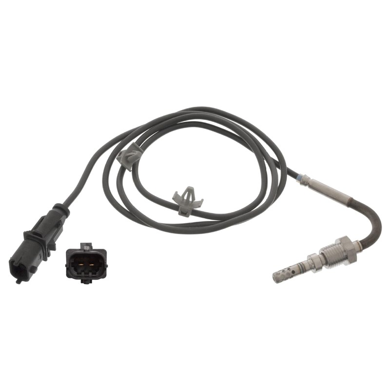 febi bilstein 48840 Exhaust Gas Temperature Sensor, pack of one