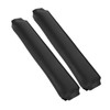 2PCS Replacement Headband Pad Kit Easy DIY Installation Headphone Headband