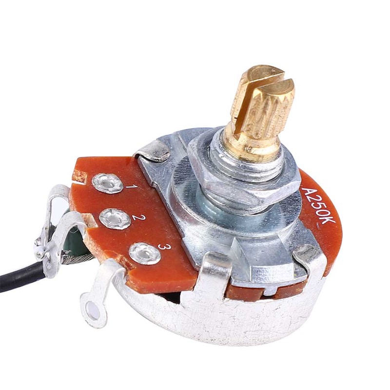 Three String/3 Pole Cigar Box Guitar Pickup for Professionals and