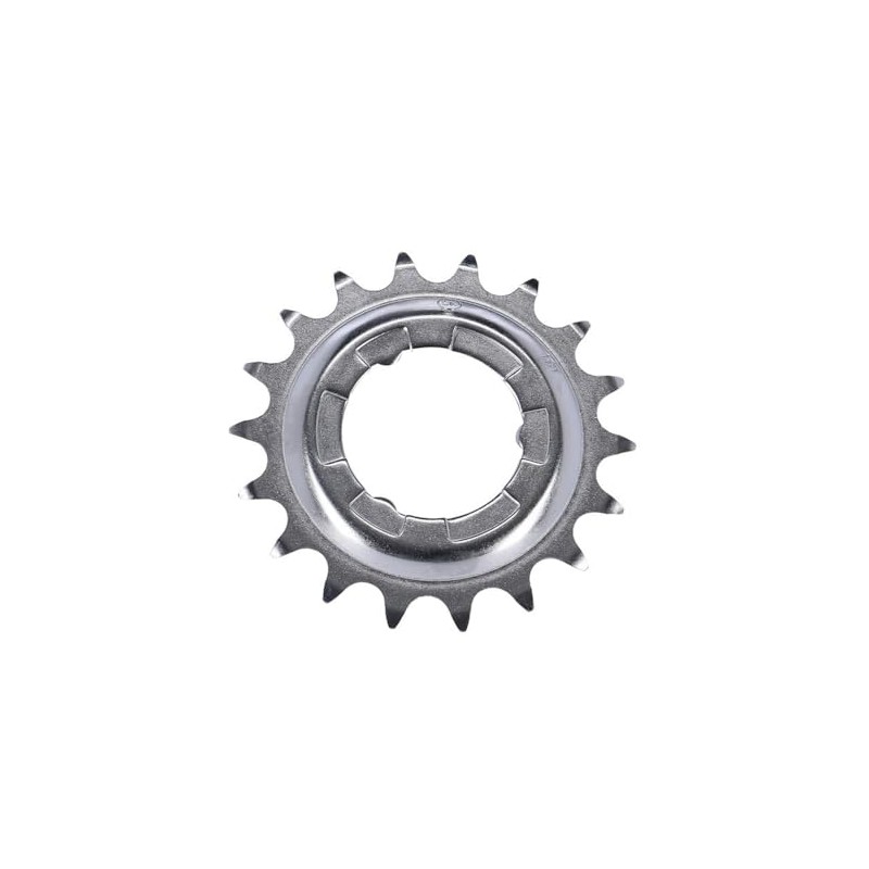 SHIMANO Nexus 19T sprocket for Nexus geared hubs,One Size,Y32203520