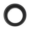 1.25 Inch 2X Magnification M28.6 Thread Barlow Lens for Astronomical