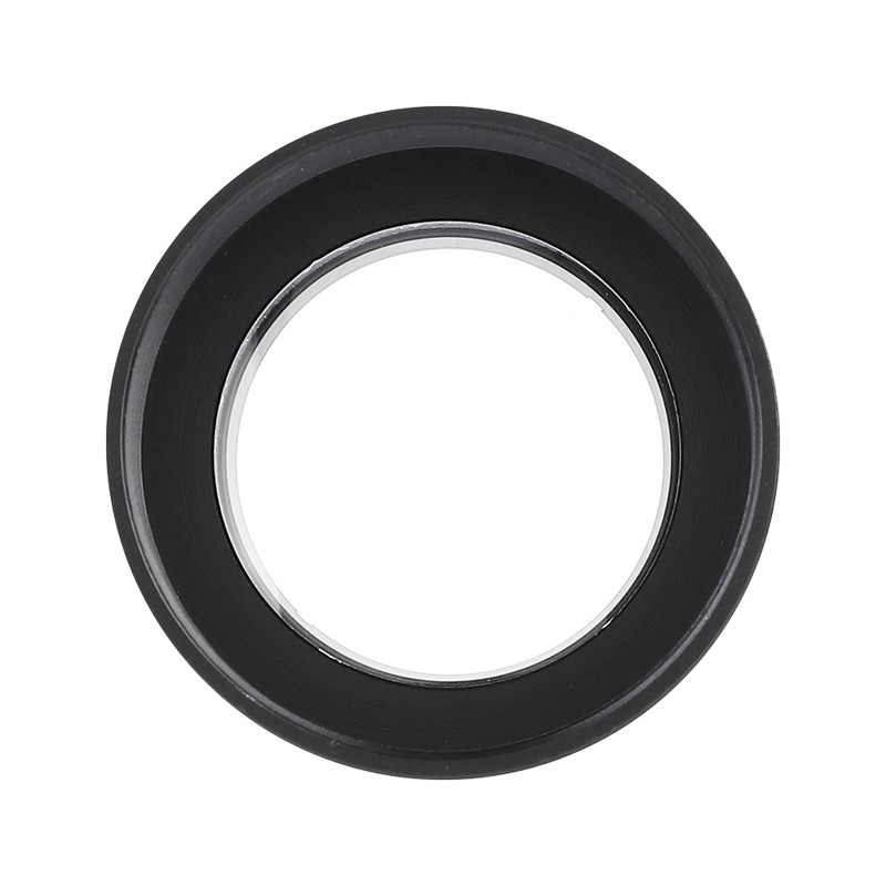 1.25 Inch 2X Magnification M28.6 Thread Barlow Lens for Astronomical