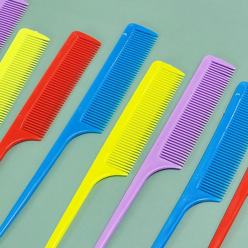 Cellretem Partners Tail comb hairbrush