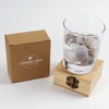 Cherry Tree Collection | Whisky Stones | Crystal Water Infusion