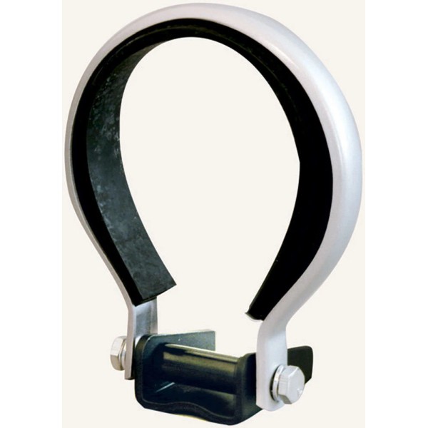 LONGACRE Tach Shock Mounting Bracket 5in
