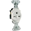 Legrand Pass & Seymour 5651W 15 Amp 250V Specification Grade