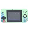 3.5in Screen Handheld Game Console 1200mAh Battery Classic Game Machine