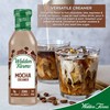 Walden Farms Mocha Coffee Creamer 12 oz Bottle (Pack of