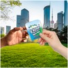 EXTRA Refreshers Mint Mix Gum, 3.21-Ounce 40-Piece Bottle (Pack of