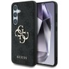 CG MOBILE Under Licence Guess Case for S25 Plus Black