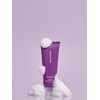 Eggplant Clearing Mild Cleansing Foam 120ml / 가지 클리어링 마일드