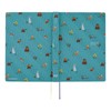 Hobonichi Techo HON A5 2026 - Bow & Tie: In