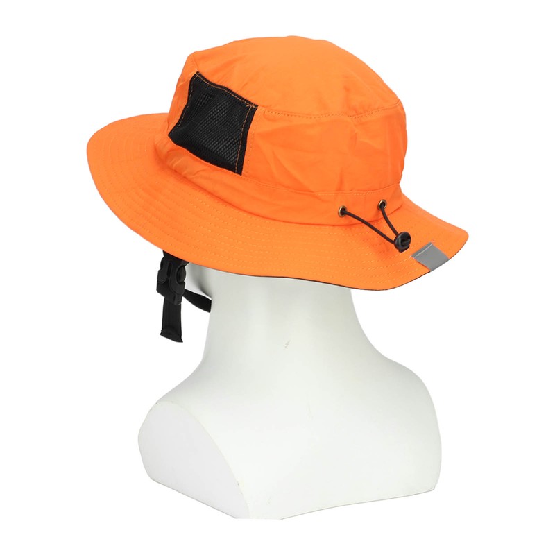 UPF 50+ Wide Brim Sun Hat For Men Women Foldable