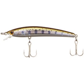 Smith LTD Minnow Panish F 2.8 inches (70 mm), 0.13 oz (3.7 g), GM Yamame #37