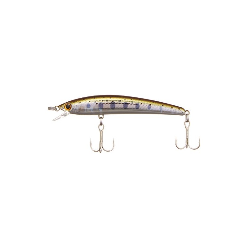 Smith LTD Minnow Panish F 2.8 inches (70 mm), 0.13