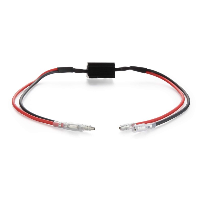 2 x Madlife Garage 25 W 6.8 Ohm Resistor Power