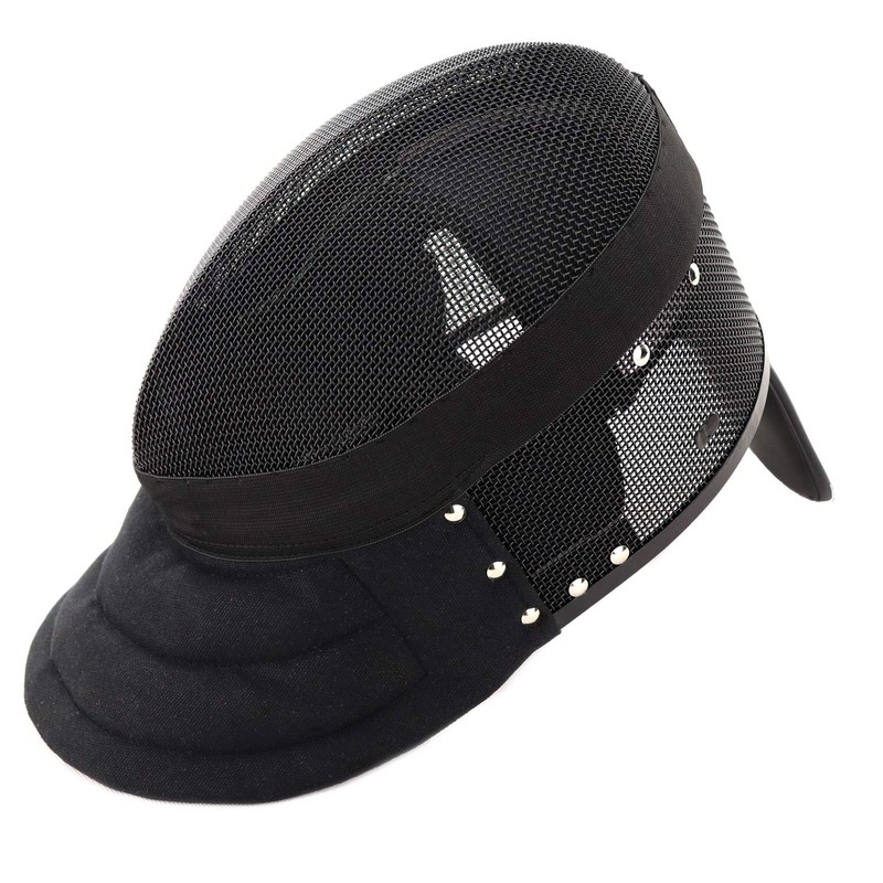 LEONARK Armoury AR7011 Helmet- Fencing Coach Mask - CE 350N
