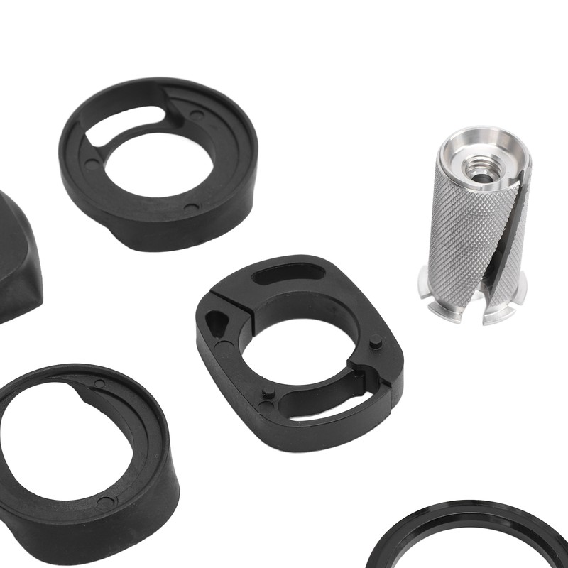 Bike Headset Combo CNC Processing Support Internal Routing Spacer Lower