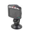 2.4in Car Dashcam 1080P Night Vision Shaking Proof Long Standby