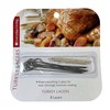 Everyday Living Turkey Lacers - 8 Lacers