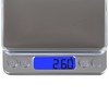 Ruhhy 19899 Digital Kitchen Scales Jewellery Scales Gold Precision Scales