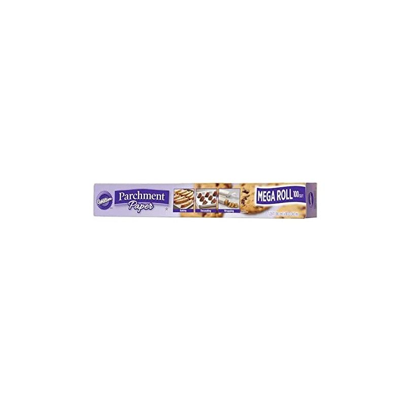 Wilton Parchment Paper, Mega Roll