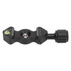 FC 25 Fishbone Quick Release Plate Adjust Width Aluminum Alloy
