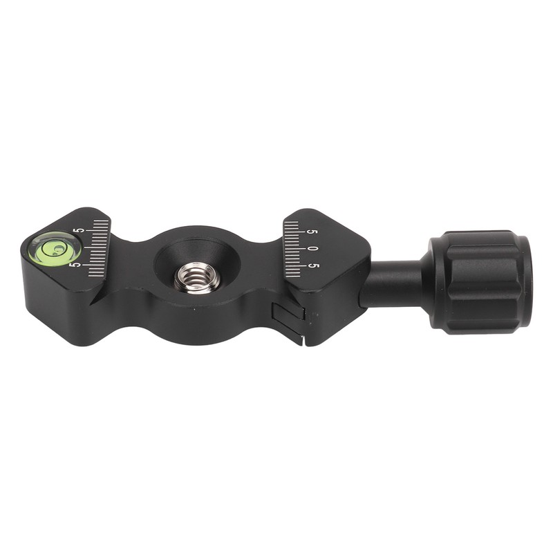 FC 25 Fishbone Quick Release Plate Adjust Width Aluminum Alloy